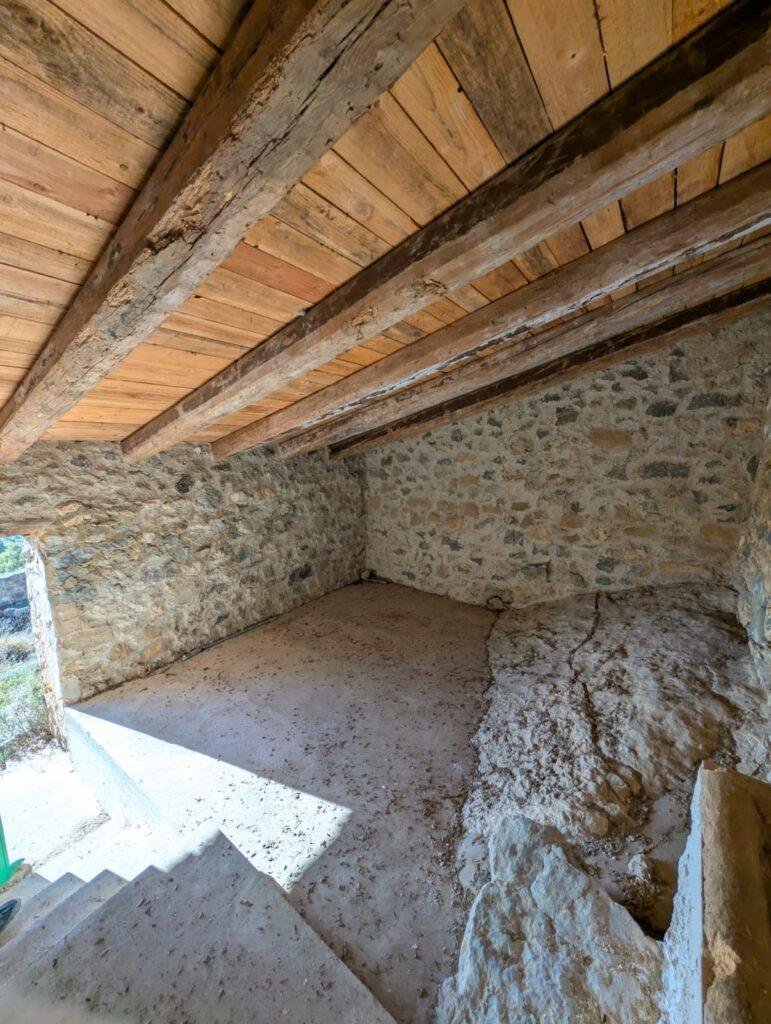 Mas de Gorreta, foto 1
